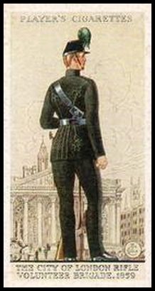 8 The City of London Rifle Volunteer Brigade 1859